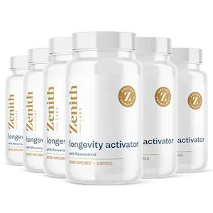 Longevity Activator